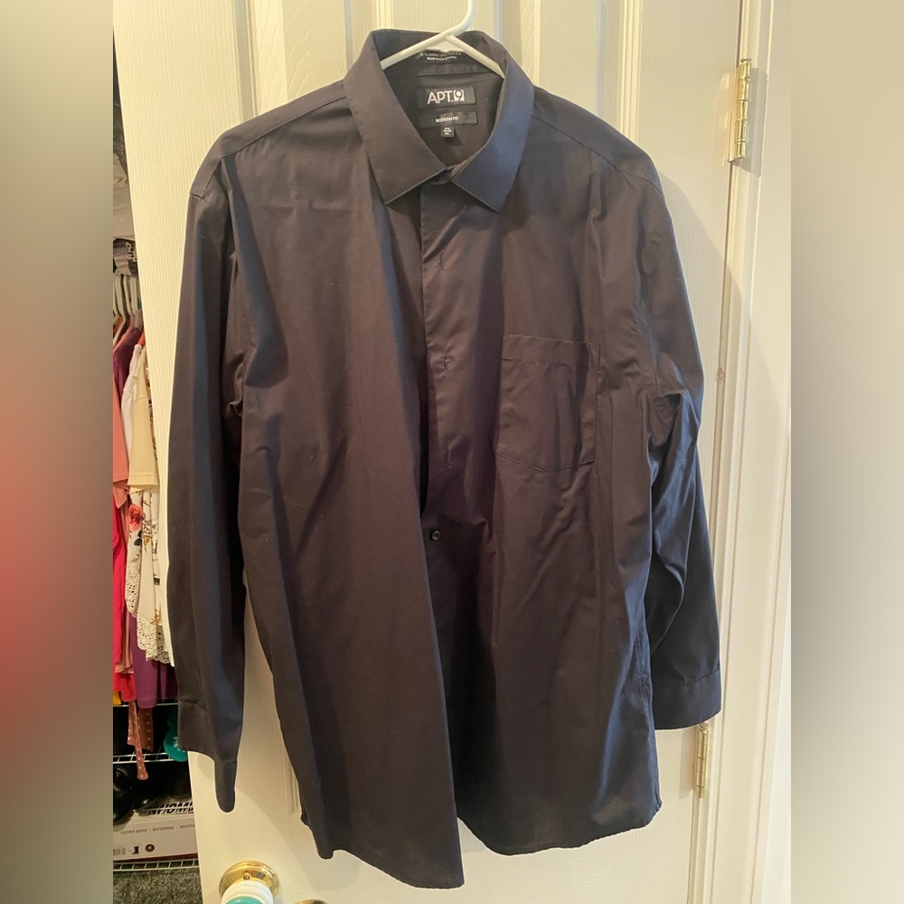 Dress shirt